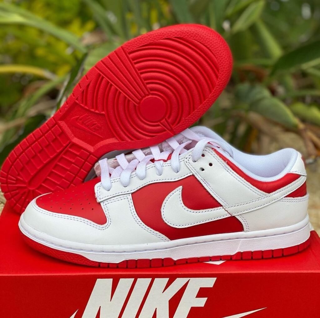 authentic nike shoes