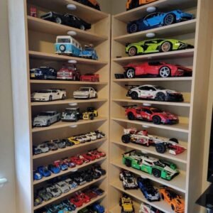 Hot wheels liquidation pallet bulk