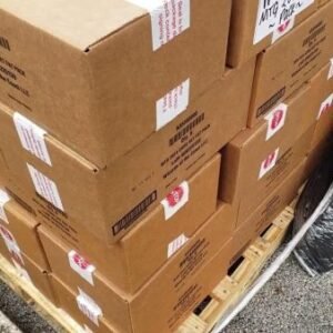 Epic Magic The Gathering Pallet Liquidation Wholesale Booster Boxes at Pallet Spot Liquidator
