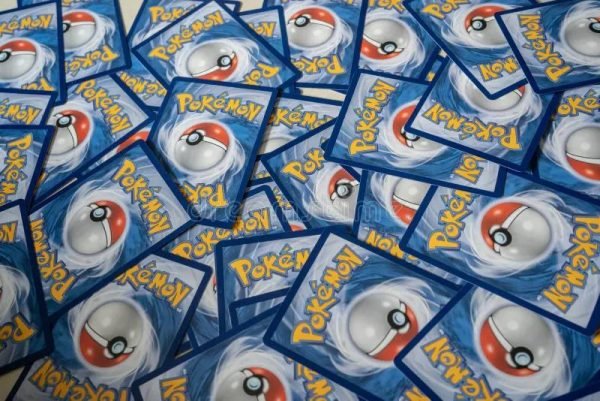 pokemon card pallets Wholesale Pokemon Cards Pallets