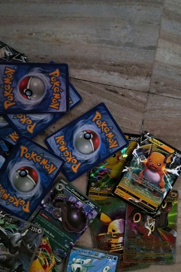 pallets of pokemon cards Pokemon card pallets available nationwide
