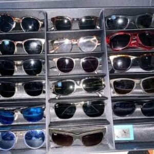 Ultimate Wholesale Sunglasses Pallets Liquidation 500 Pairs at Pallet Spot Liquidator