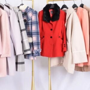 Epic Winter Clothing Pallets Wholesale Jackets & Sweaters at Pallet Spot Liquidator